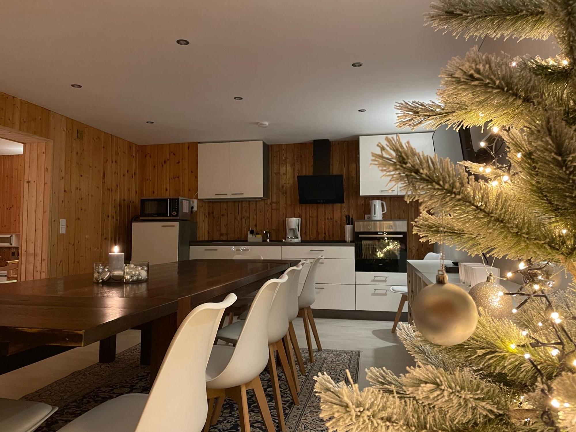 Gerald Reckert Apartment Winterberg