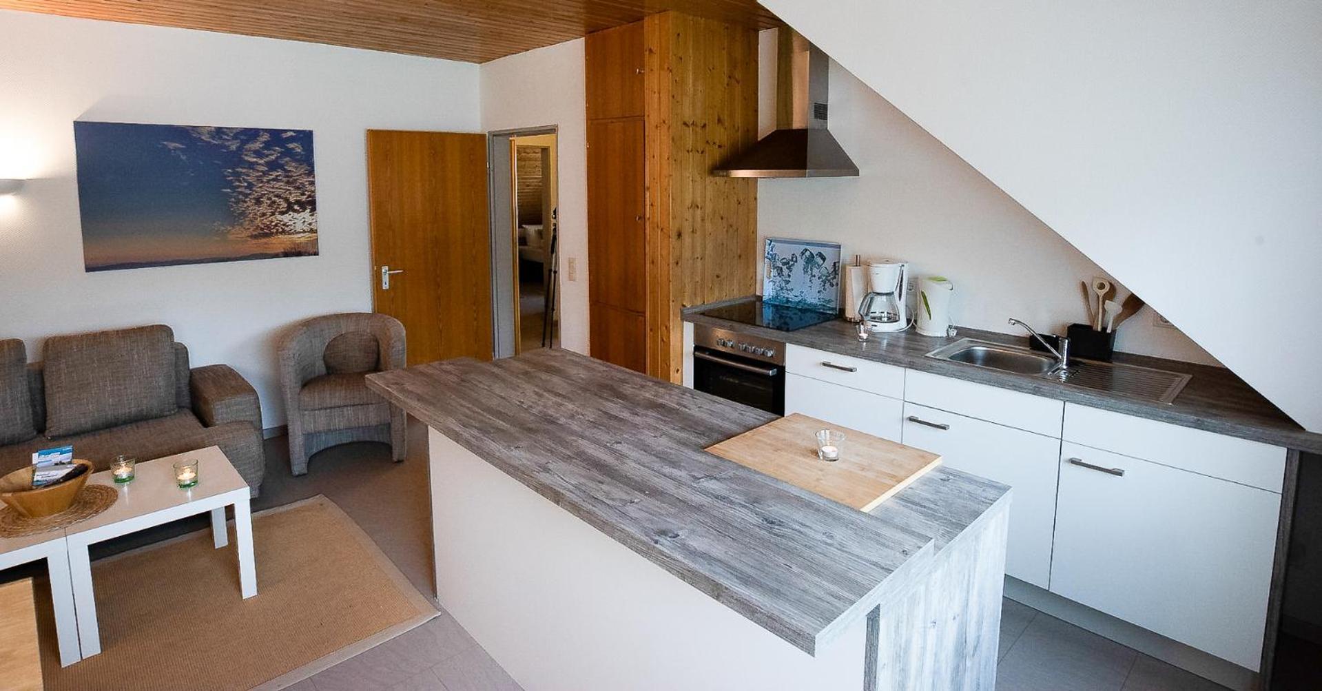 Apartment Gerald Reckert *