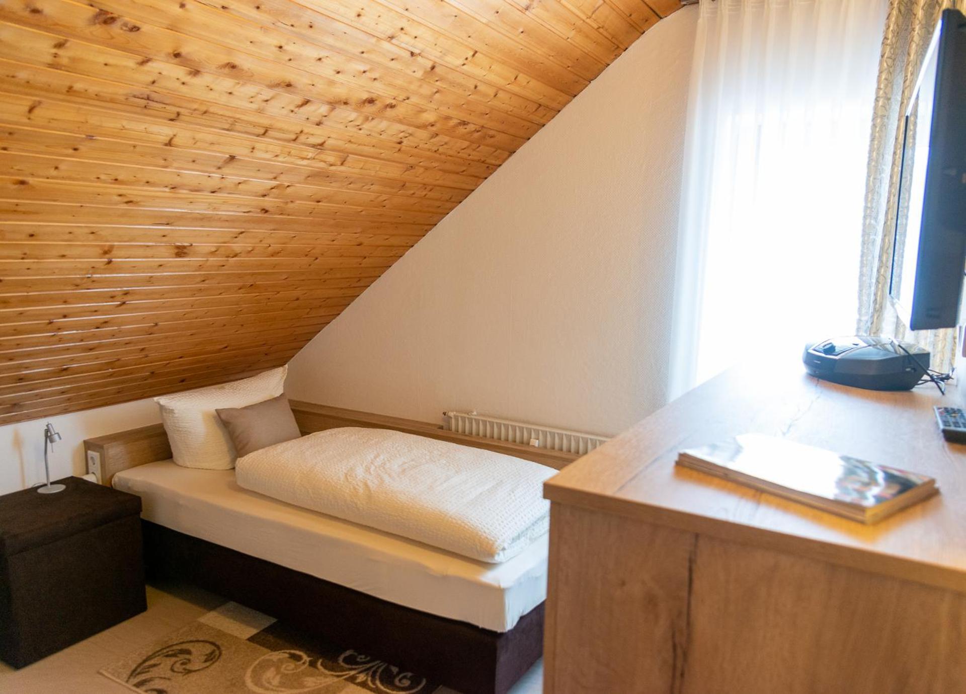 Gerald Reckert Apartment Winterberg