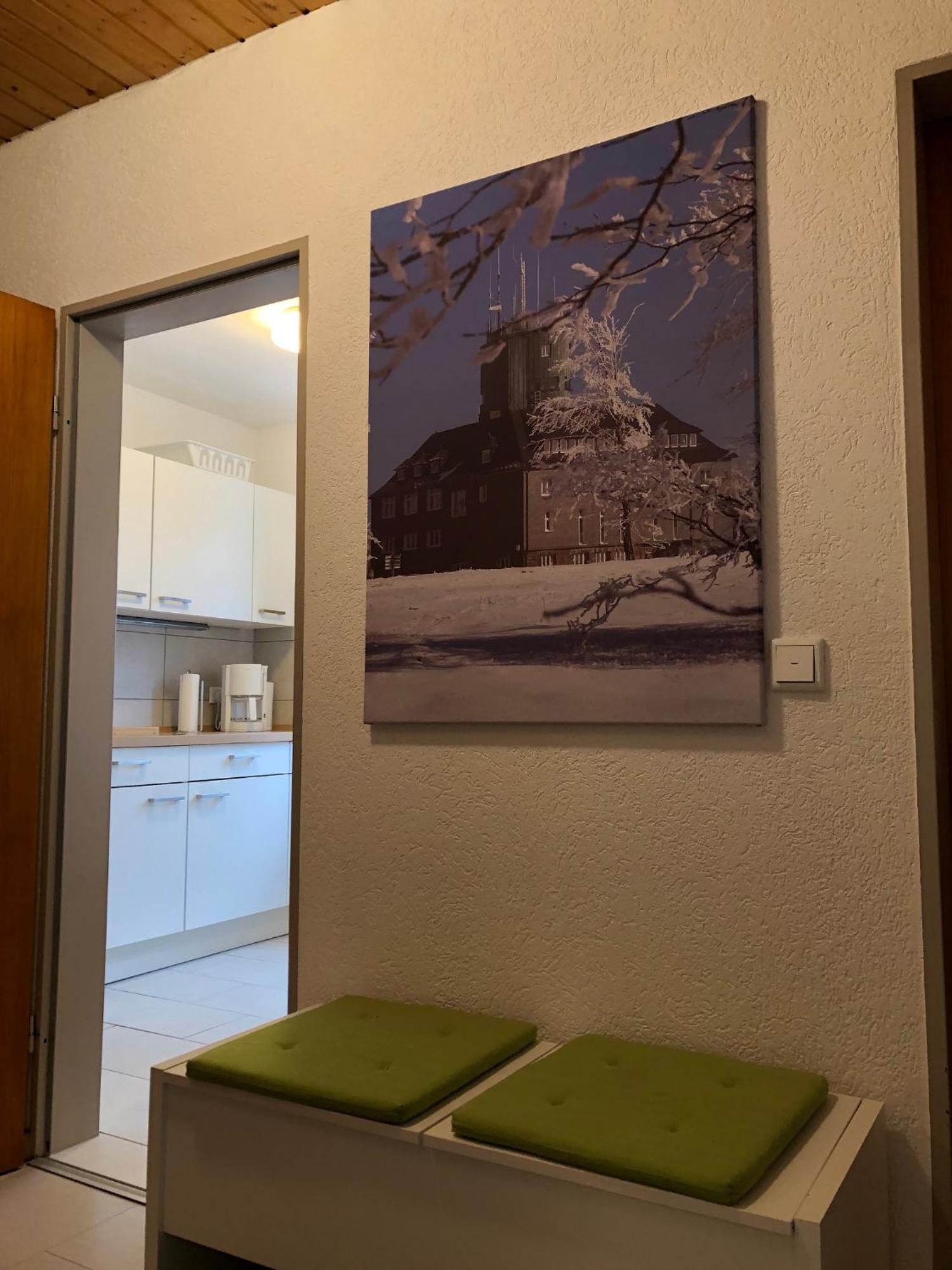 Apartment Gerald Reckert *