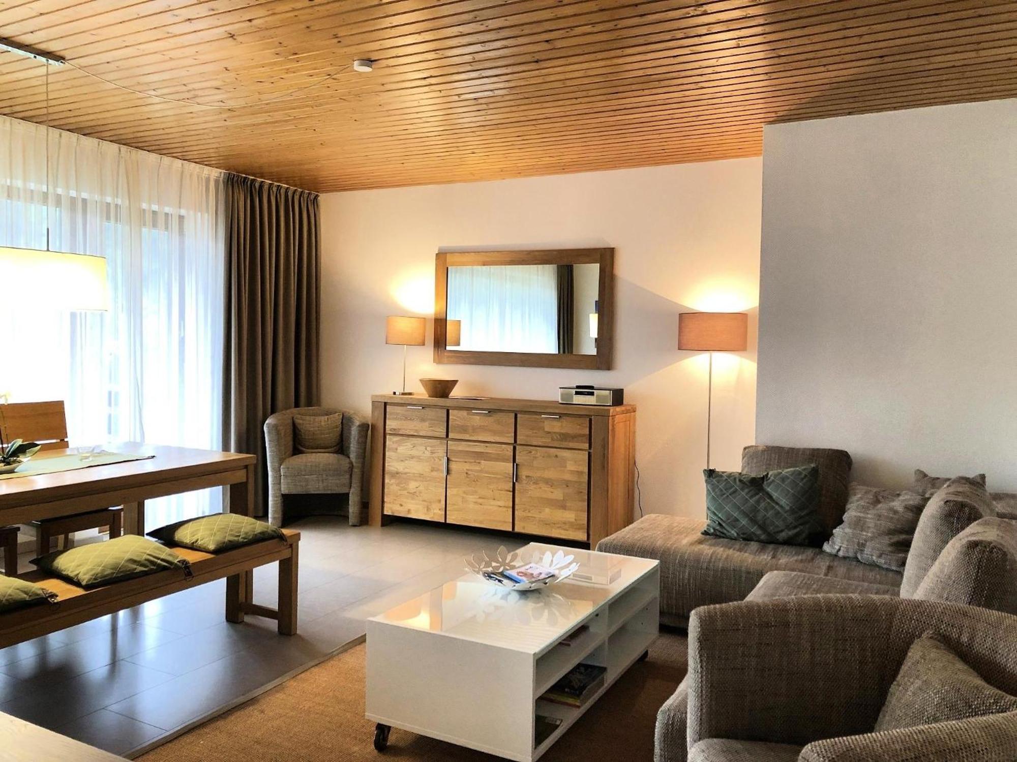 Apartment Gerald Reckert Winterberg