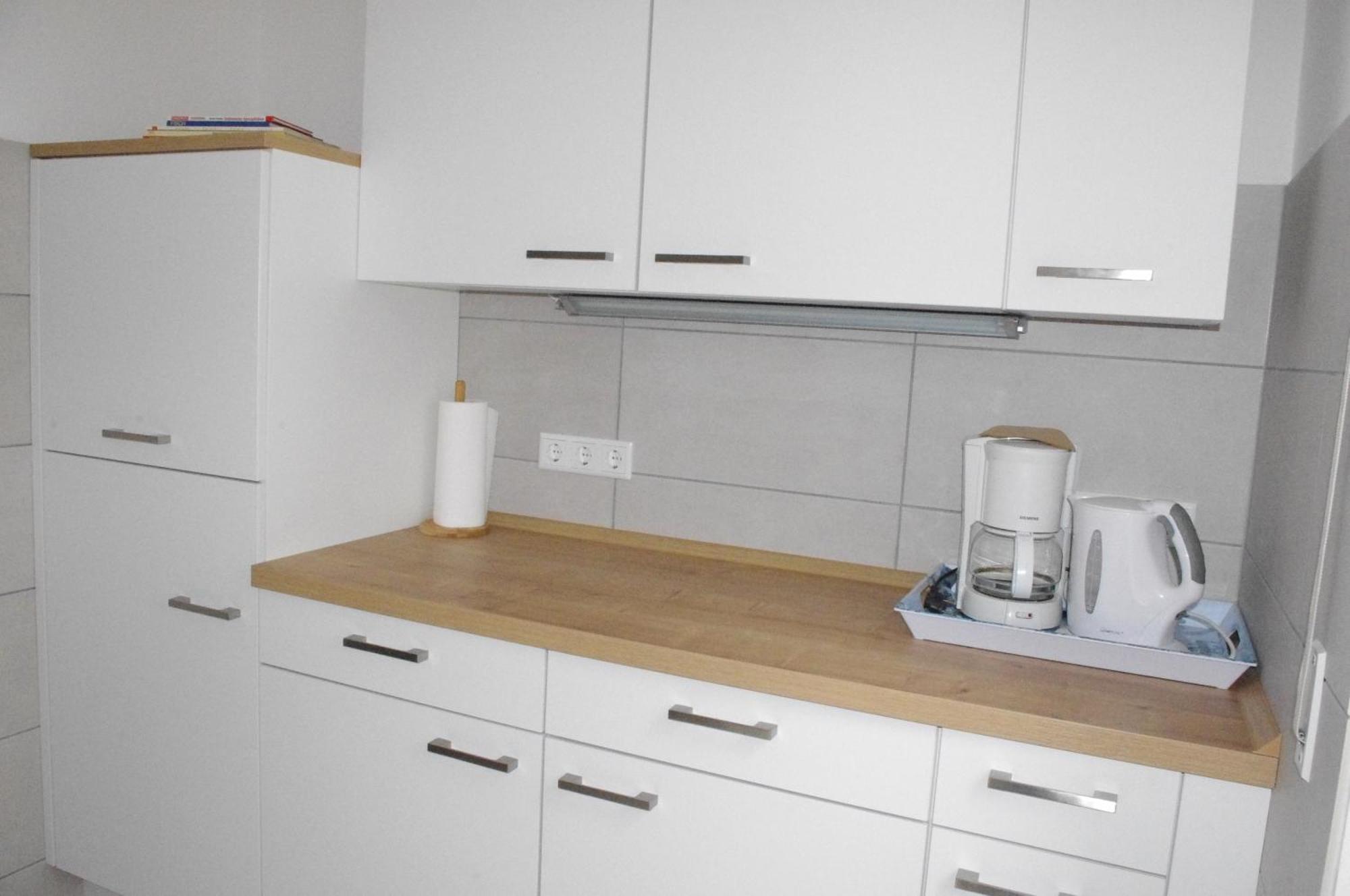 Apartment Gerald Reckert