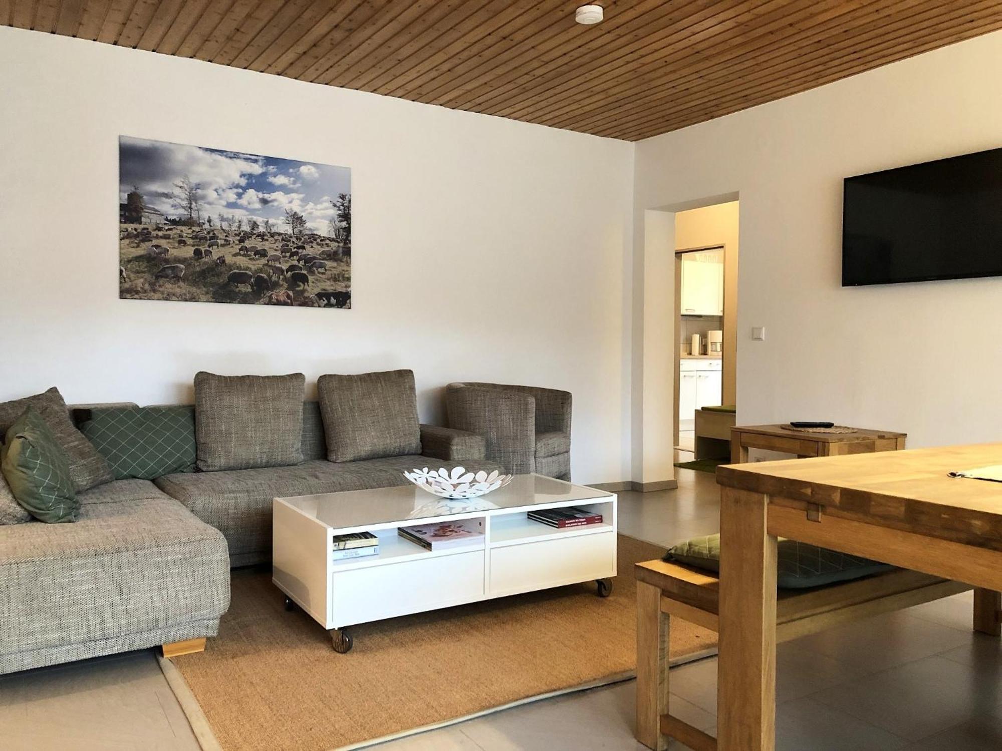 Apartment Gerald Reckert *