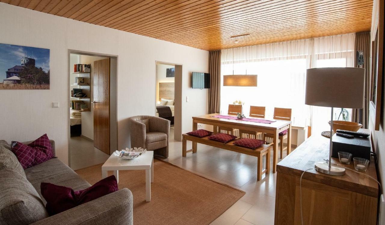 Gerald Reckert Apartment Winterberg