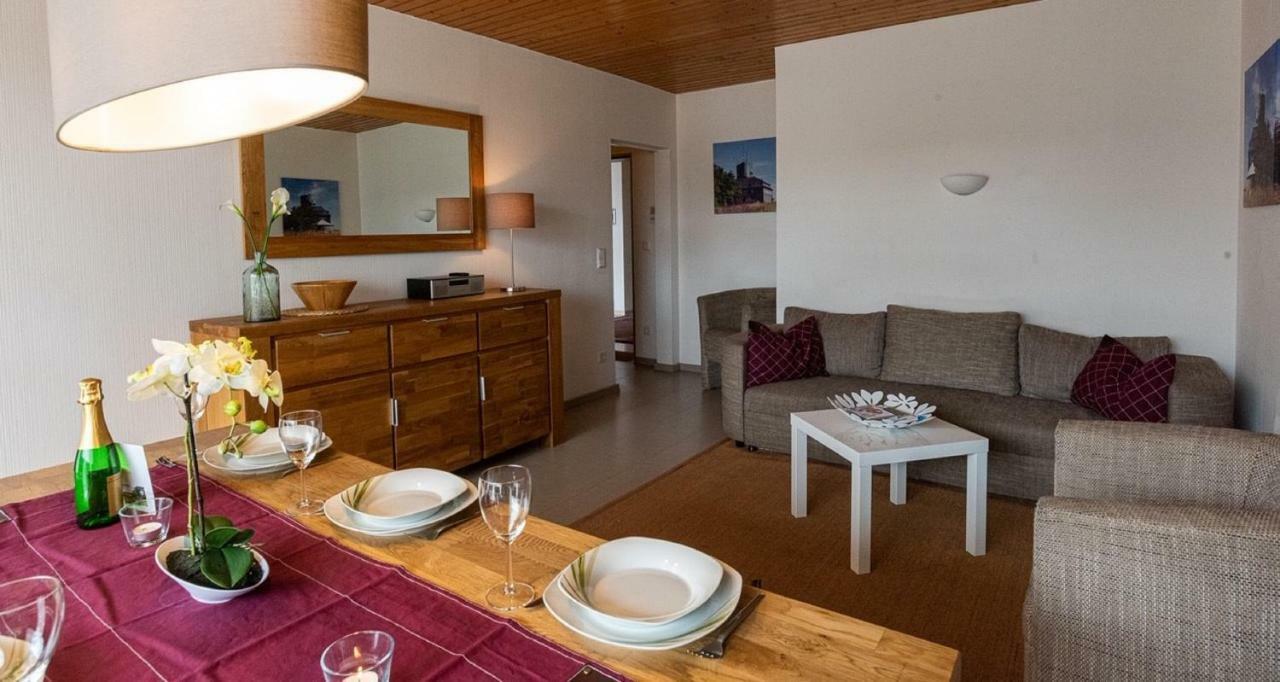Apartment Gerald Reckert