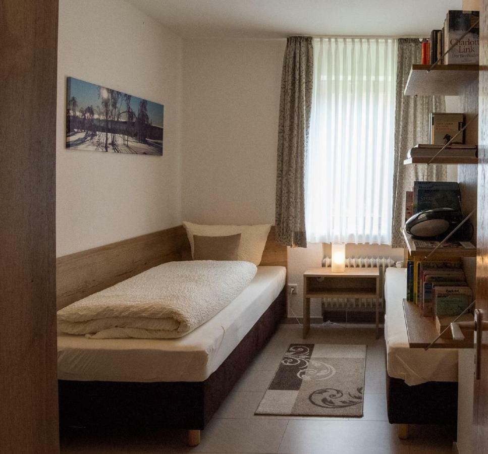 Apartment Gerald Reckert Winterberg