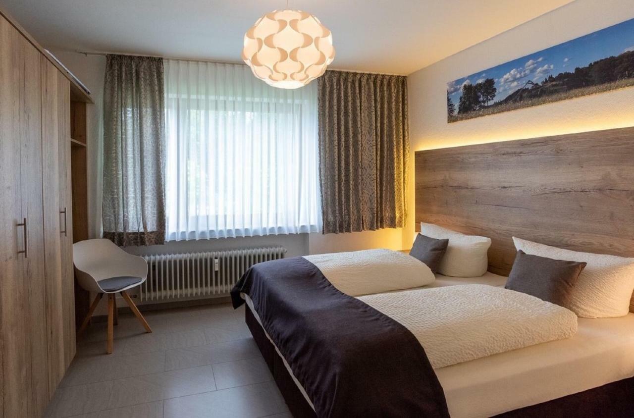 Gerald Reckert Apartment