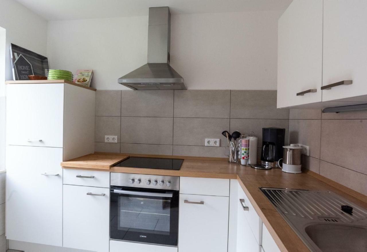 Apartment Gerald Reckert Winterberg